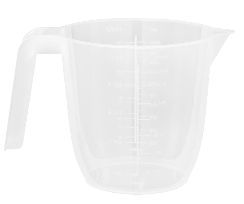 Wham Cuisine Tartály/mérőpohár 1l
