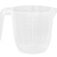 Wham Cuisine Recipiente/Vaso Medidor 1l