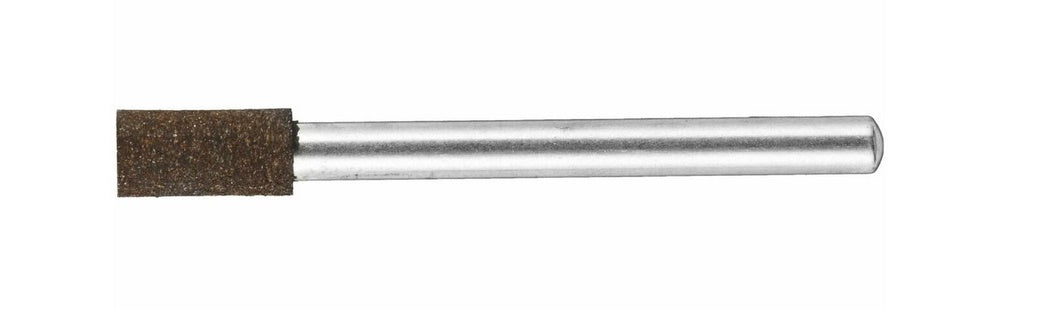 Zylindrische Polierscheibe P1zy 1303.03 P120