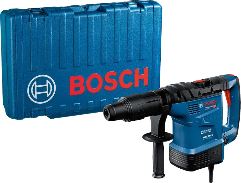 Sds-max Gbh 6-42 C 1300w Borstlös borrhammare