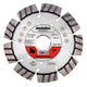Lann Diamond Deighilte Do Choincréite 125*22.23mm