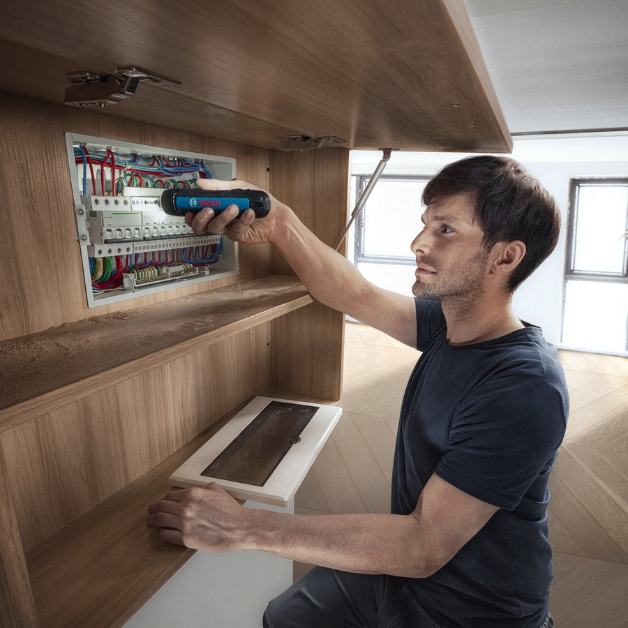 Șurubelniță fără fir Bosch Go 3.0 Usb-c 3.6v