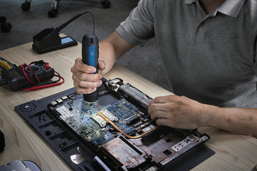Șurubelniță fără fir Bosch Go 3.0 Usb-c 3.6v