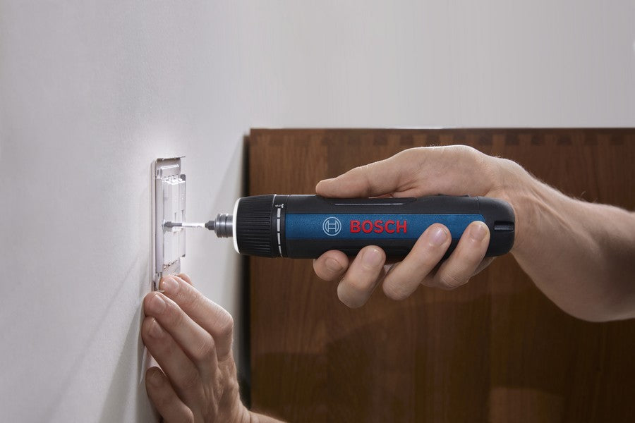 Șurubelniță fără fir Bosch Go 3.0 Usb-c 3.6v