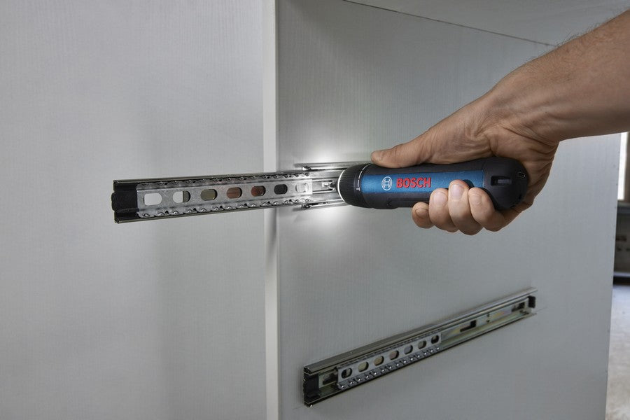Șurubelniță fără fir Bosch Go 3.0 Usb-c 3.6v