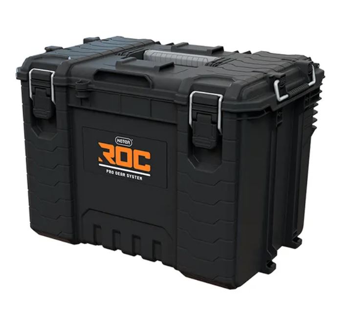 Box na nářadí Keter Roc Pro Gear 2.0 Xl
