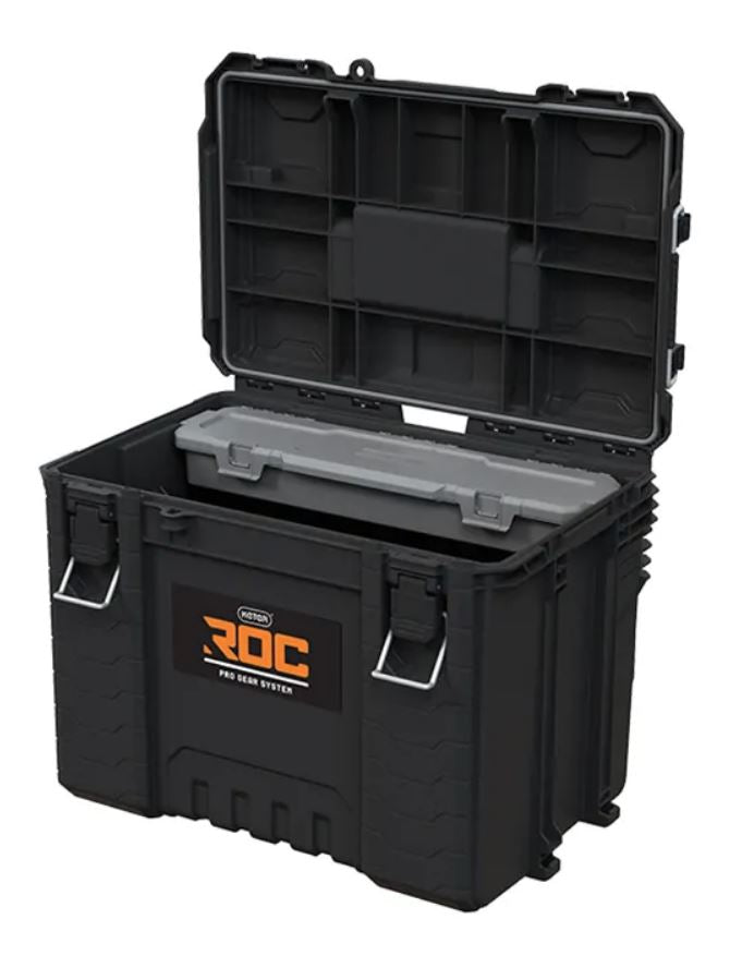 Box na nářadí Keter Roc Pro Gear 2.0 Xl