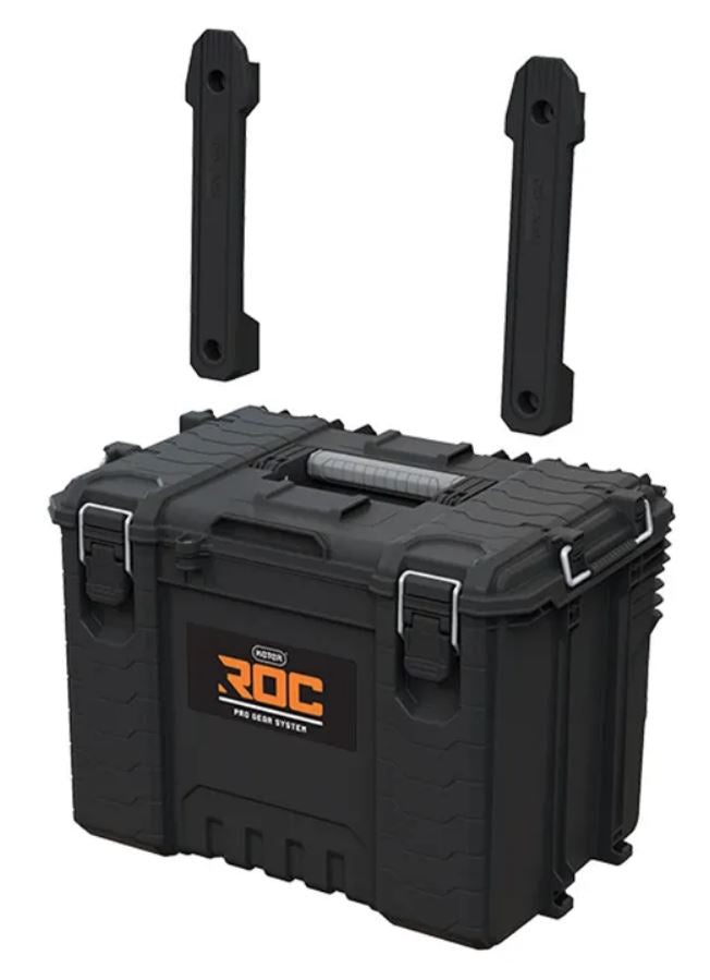 Box na nářadí Keter Roc Pro Gear 2.0 Xl