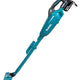 Aspirateur vertical sans sac alimenté par batterie 18v lxt 1*3.0ah