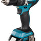 Cordless Impact Drill 18v 2*5.0ah Makpac