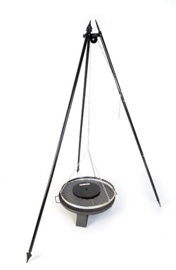 Garden Grill Tripod 60cm