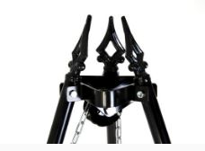 Garden Grill Tripod 60cm