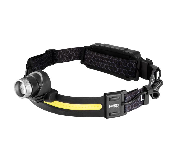 Svetlomet LED Belt 2.