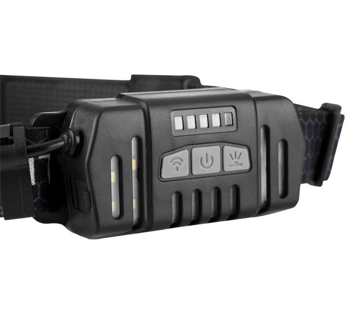 Svetlomet LED Belt 2.