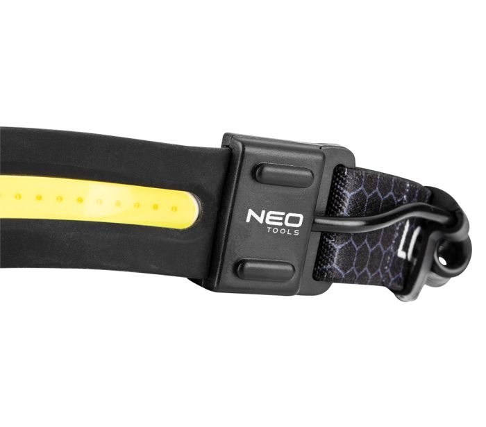 Svetlomet LED Belt 2.