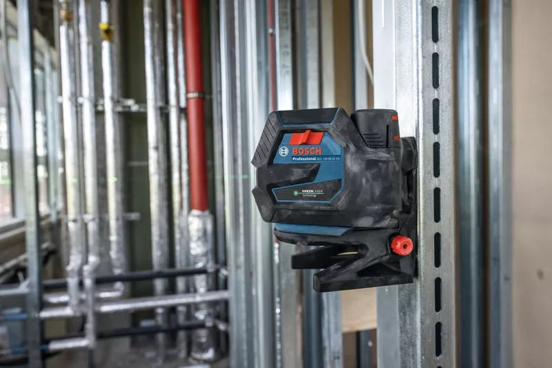 Laser krzyżowy Gcl 12v-50-22 Cg