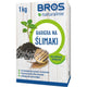 Bros Naturally Schneckenbarriere 1 kg