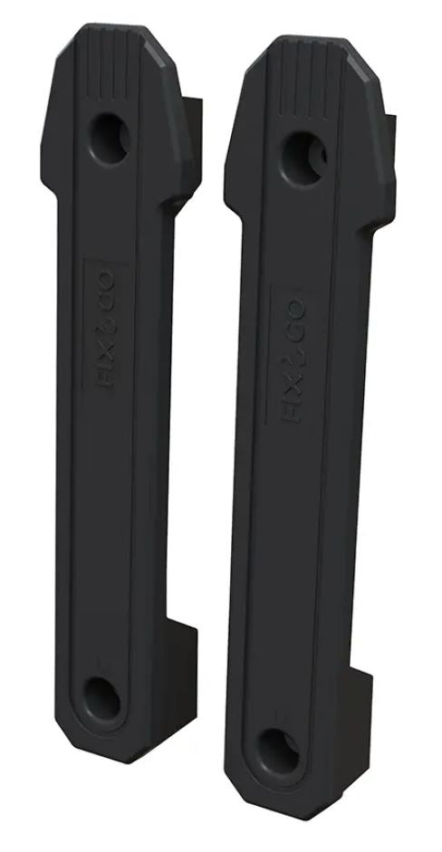 Keter Roc Pro Gear 2.0 Werkzeugkasten – 2 Schubladen