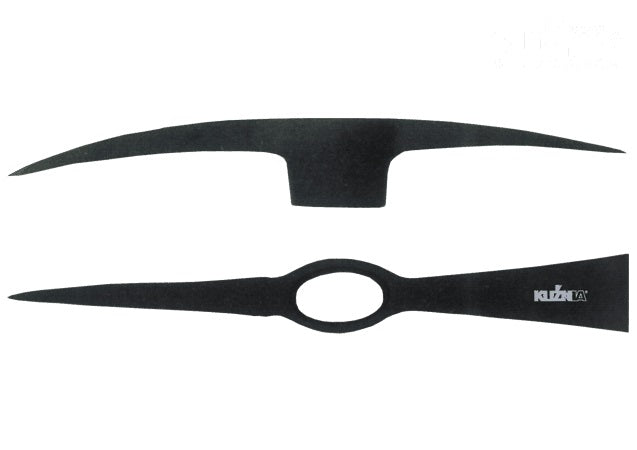 Picareta Ponta Plana 2,5kg L-900