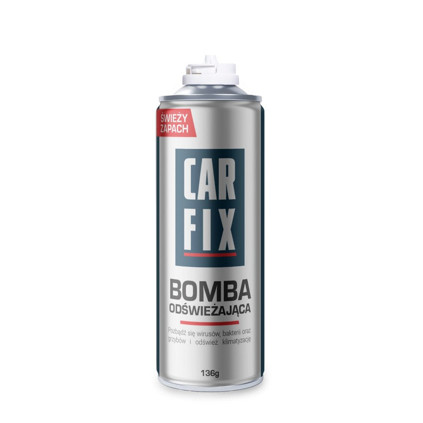 Frissítő bomba 136g A/c