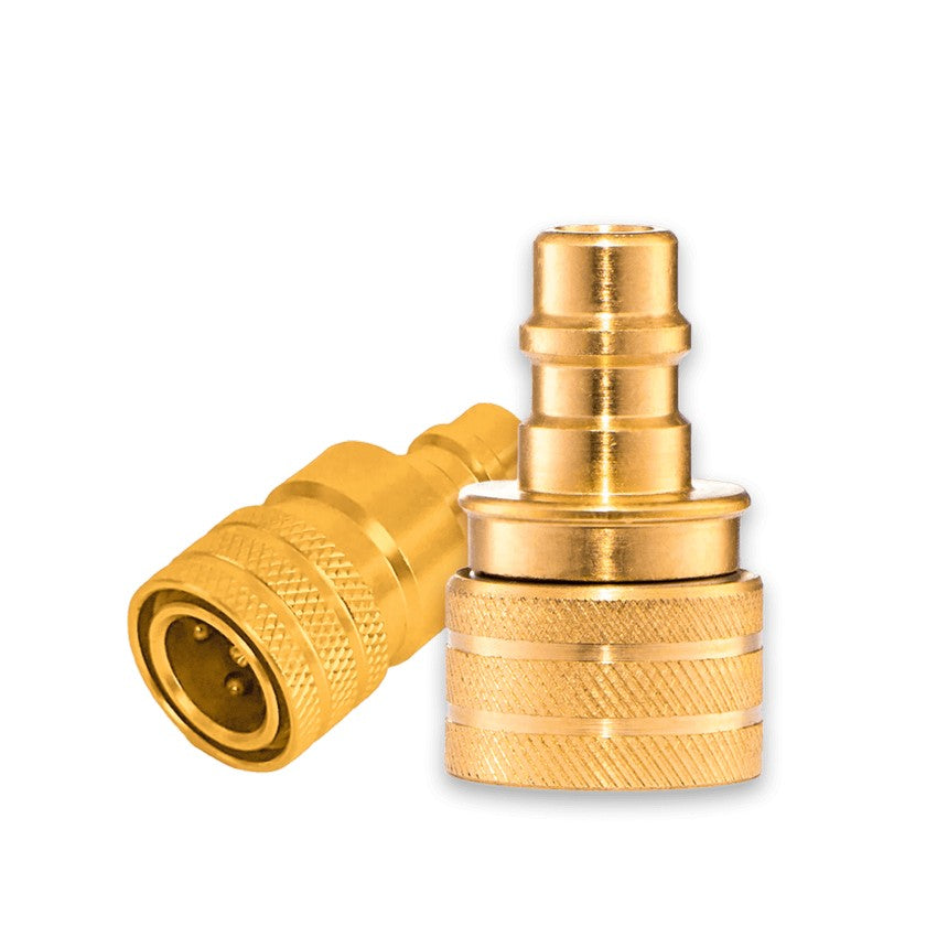 Autós adapter 2017 után R1234yf