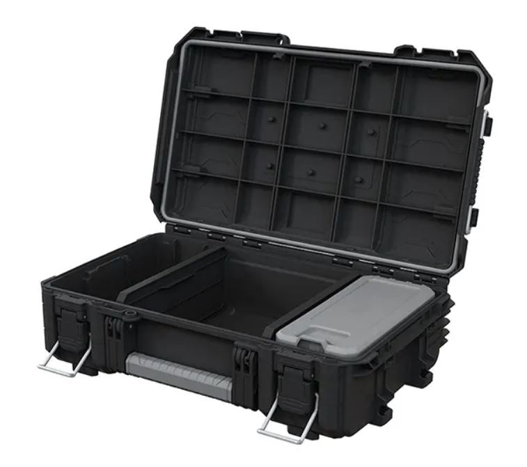 Skrzynka/walizka narzędziowa Keter Roc Pro Gear 2.0