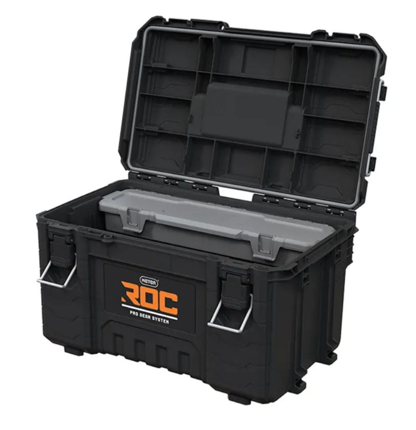 Box na nářadí Keter Roc Pro Gear 2.0