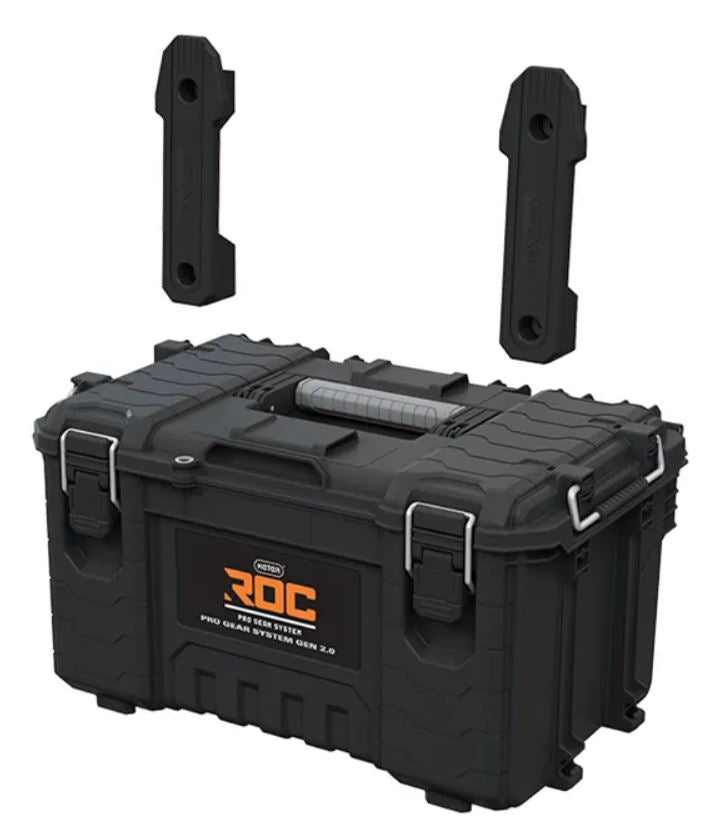 Box na nářadí Keter Roc Pro Gear 2.0