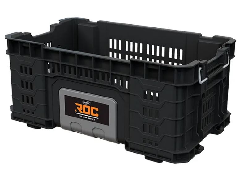 Keter Roc Pro Gear 2.0 Værktøjskurv