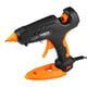 11-mm-Klebepistole 60/100 W + 12 Kartuschen + 3 Fingerschutz
