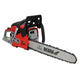 Motosserra a gasolina 45cm 2,4kw
