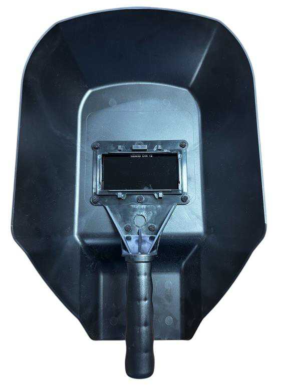 Mask Welding Shield Plastic 50*100 Ts-50