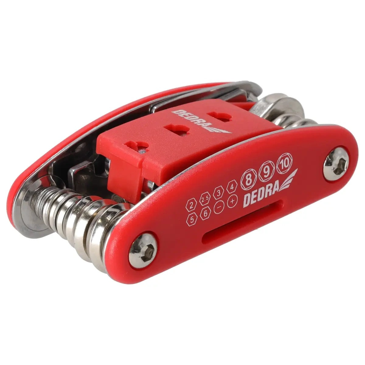 Multitool - Kerékpáros Multitool 15 db