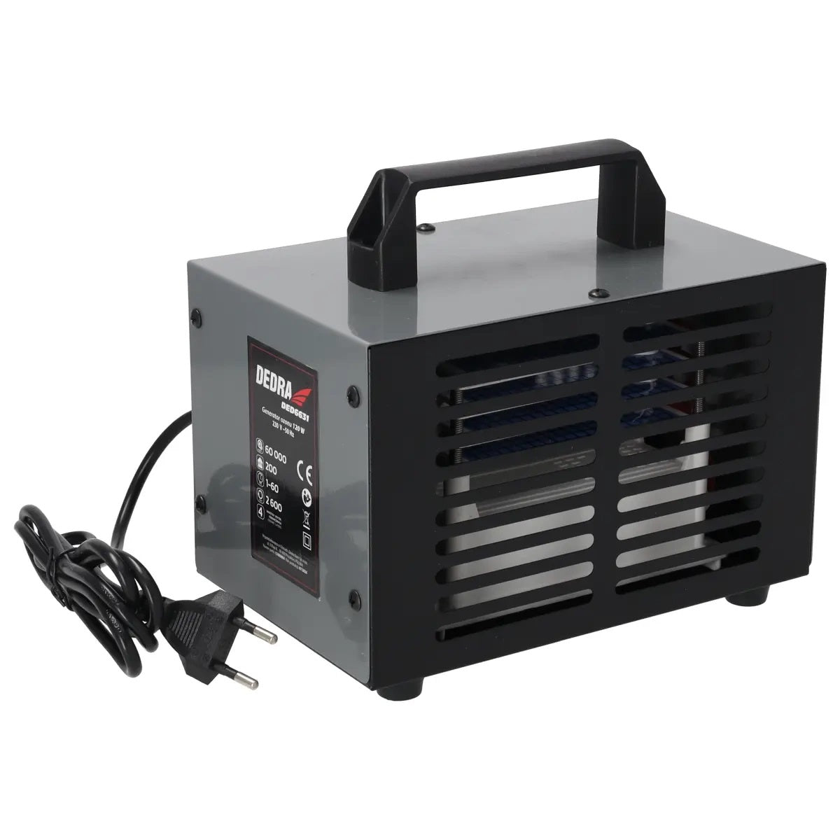 Ozone Generator 60g/h
