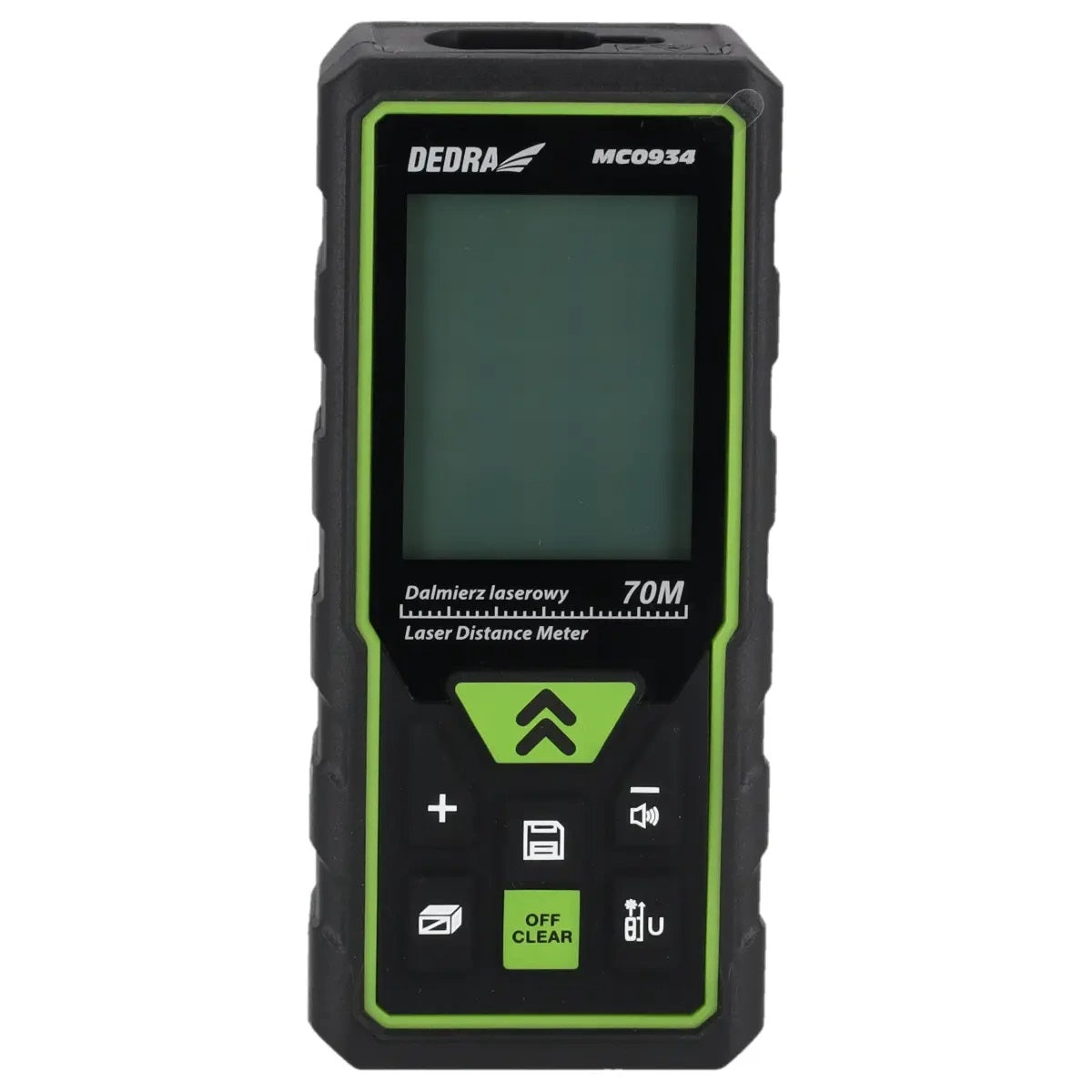 70m Laser Rangefinder