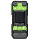 40m Laser Rangefinder With Profile And Wire Detection Function