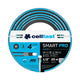 Tubo Rinforzato Per Dispositivi Irrigatori 1/2' Smart 20mb