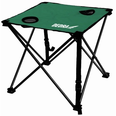 Camping Folding Table 48*48*42cm