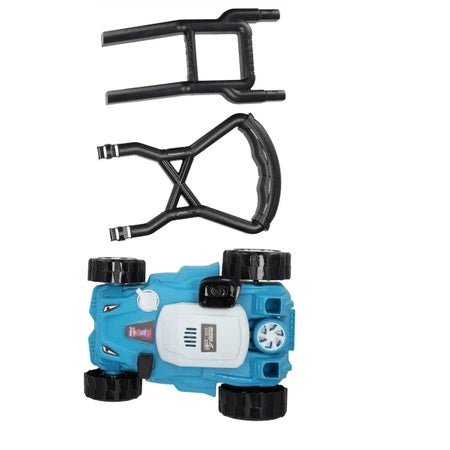 Toy Lawn Mower