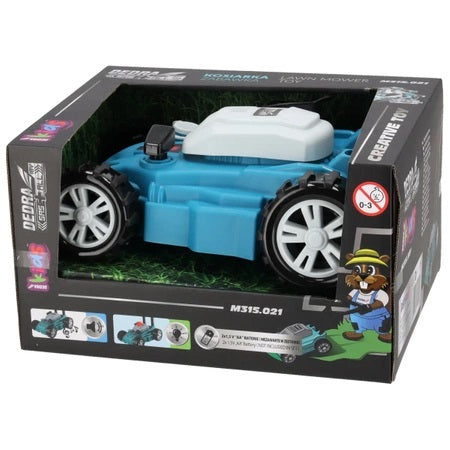 Toy Lawn Mower