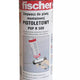 Foam Cleaner 500ml Pupr 500