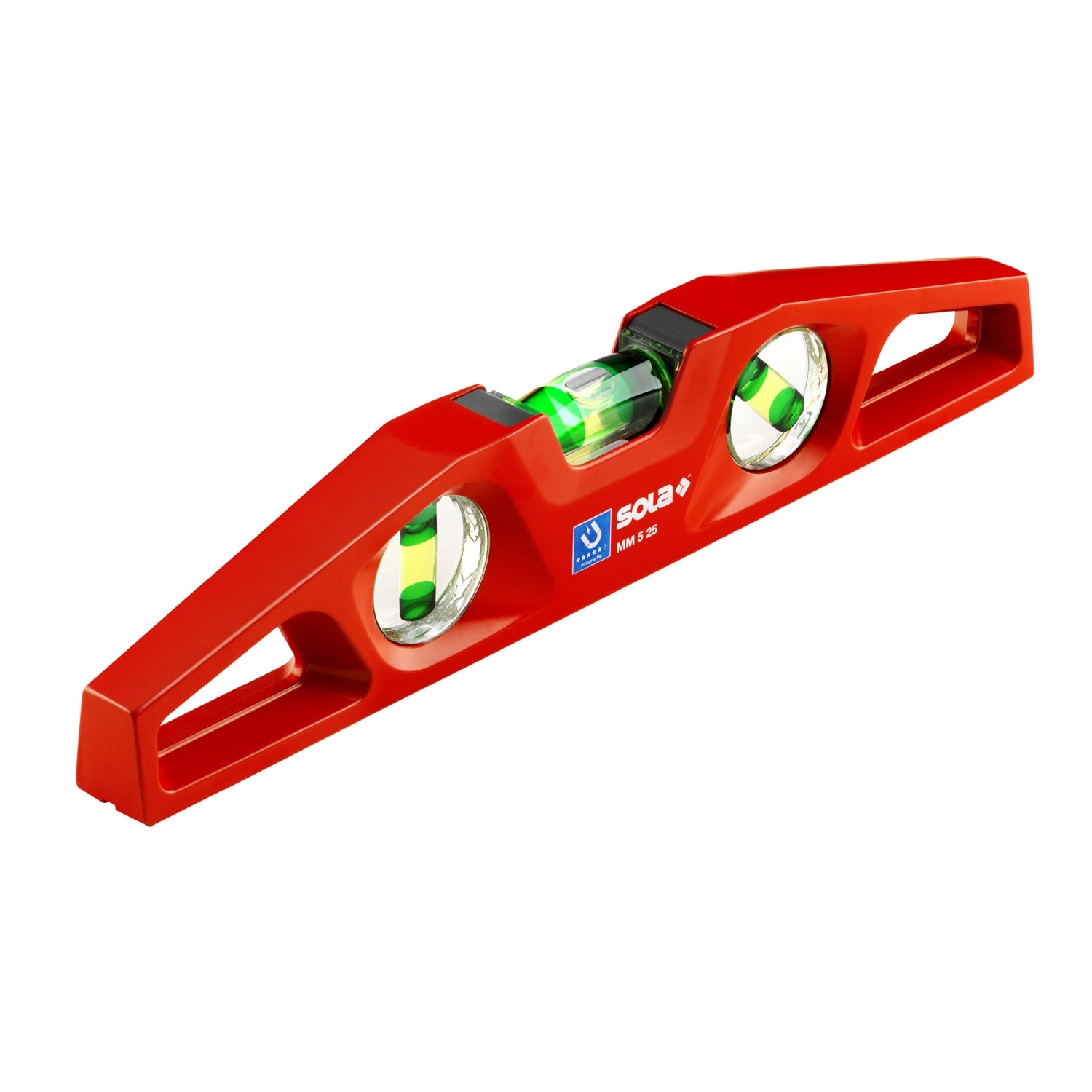 Level Horizontal And Vertical Indicator Mm 5 25cm