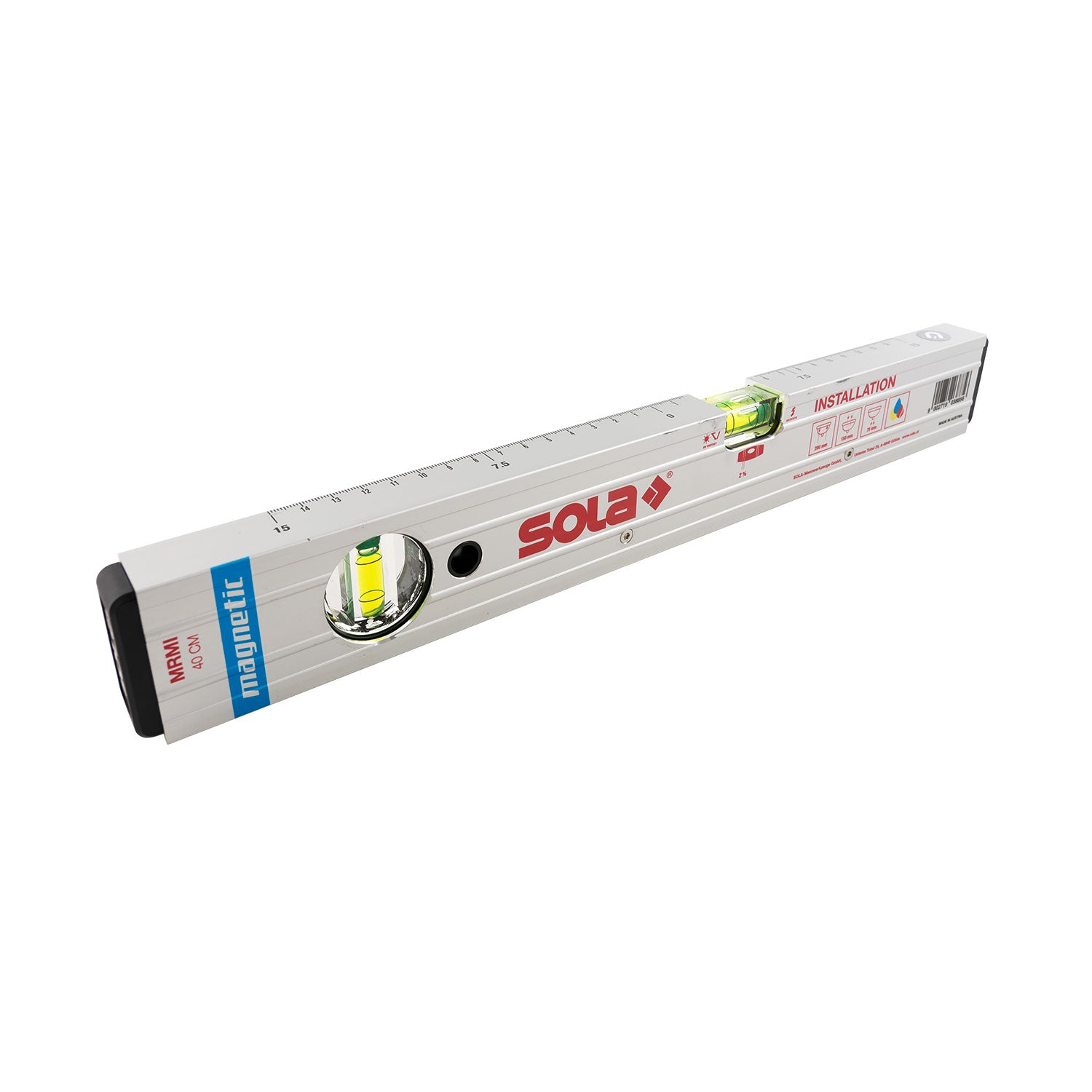 Mrmi 40 Cm Horizontal And Vertical Indicator