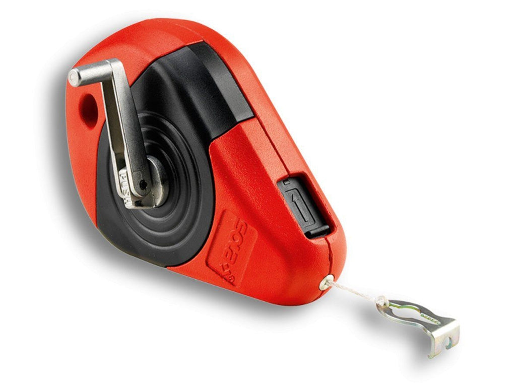 Corde à fariner Clp30 30m