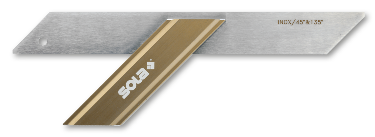 Mitre Angle Gwb300 300*110 Mm