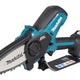 Battery Chain saw 10cm 12v 0*ah