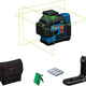 Line Laser Gll 12v-100-33 Cg 0*ah L-boxx