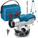 Optisk niveau Gol 26 G + Bt160 +gr500