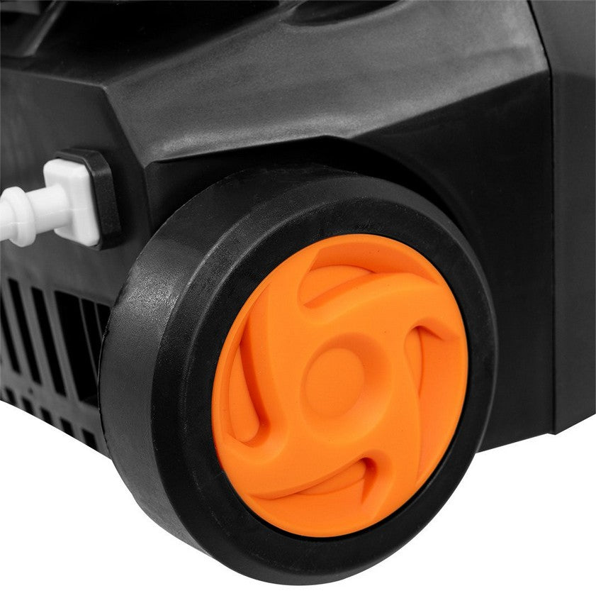 1600w högtryckstvätt
