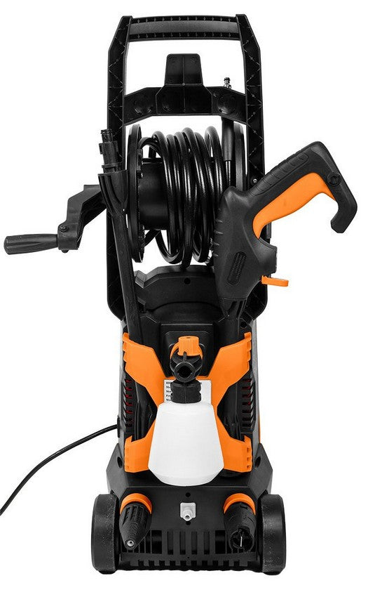 1600w högtryckstvätt